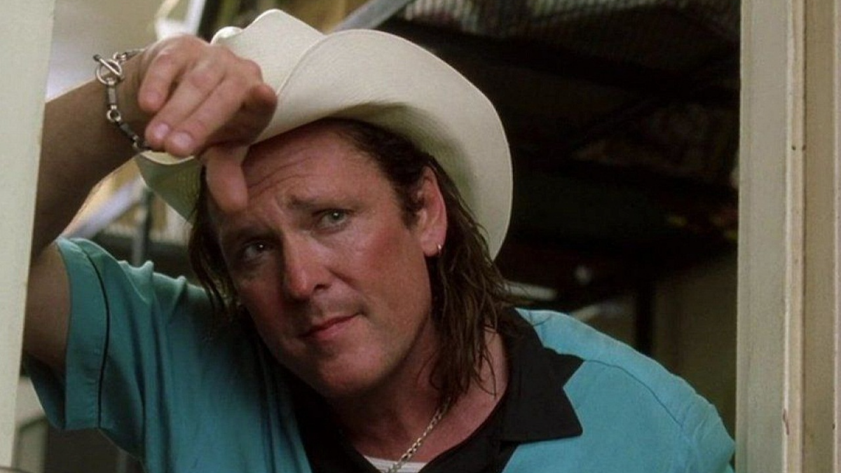 Умер Майкл Мэдсен — звезда GTA 3 и фильмов Тарантино