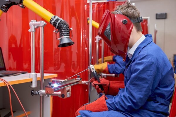    Фото: пресс-служба Минпросвещения России