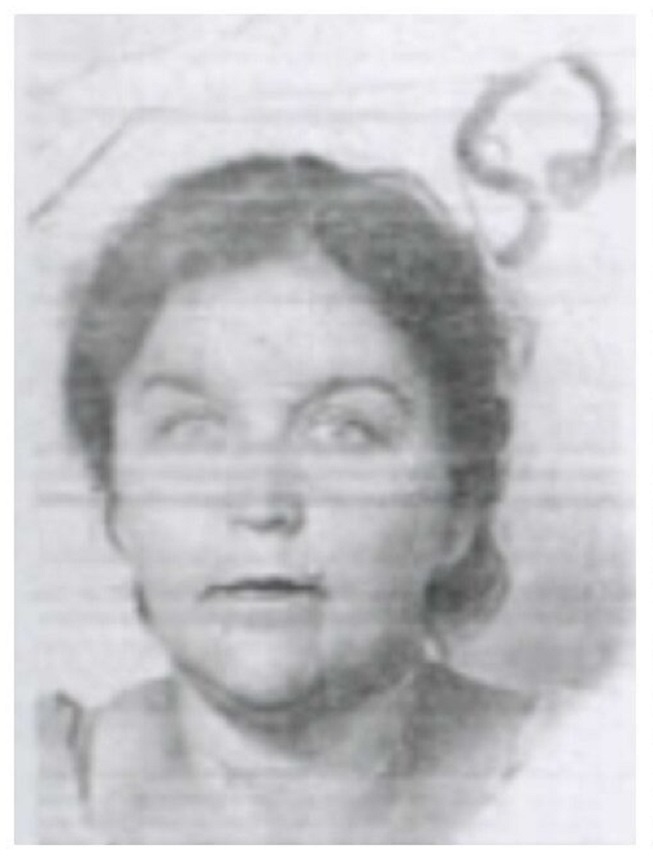 Галина Владимировна Адеркас-Бугославская. 