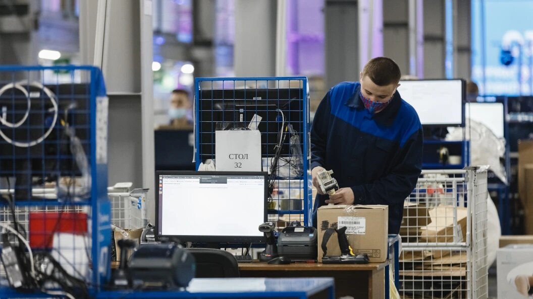    Фото: Sergey Elagin/Globallookpress