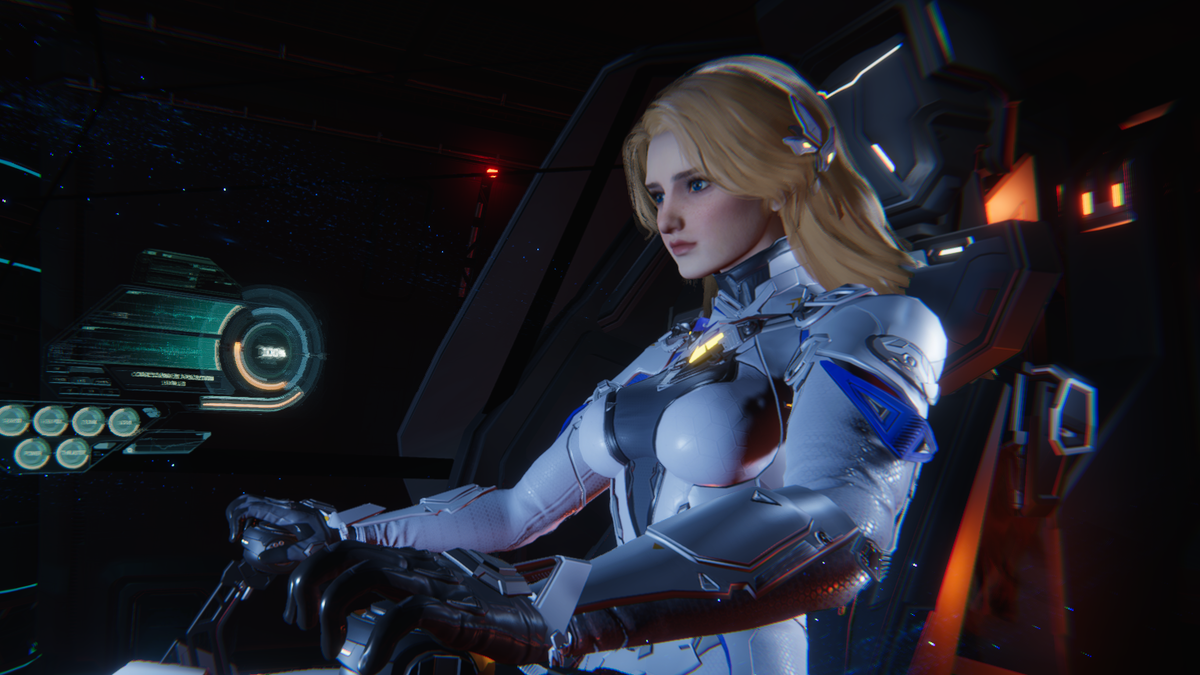 Игроков возмутила «бредовая жадность» в бесплатном меха-шутере Mecha BREAK