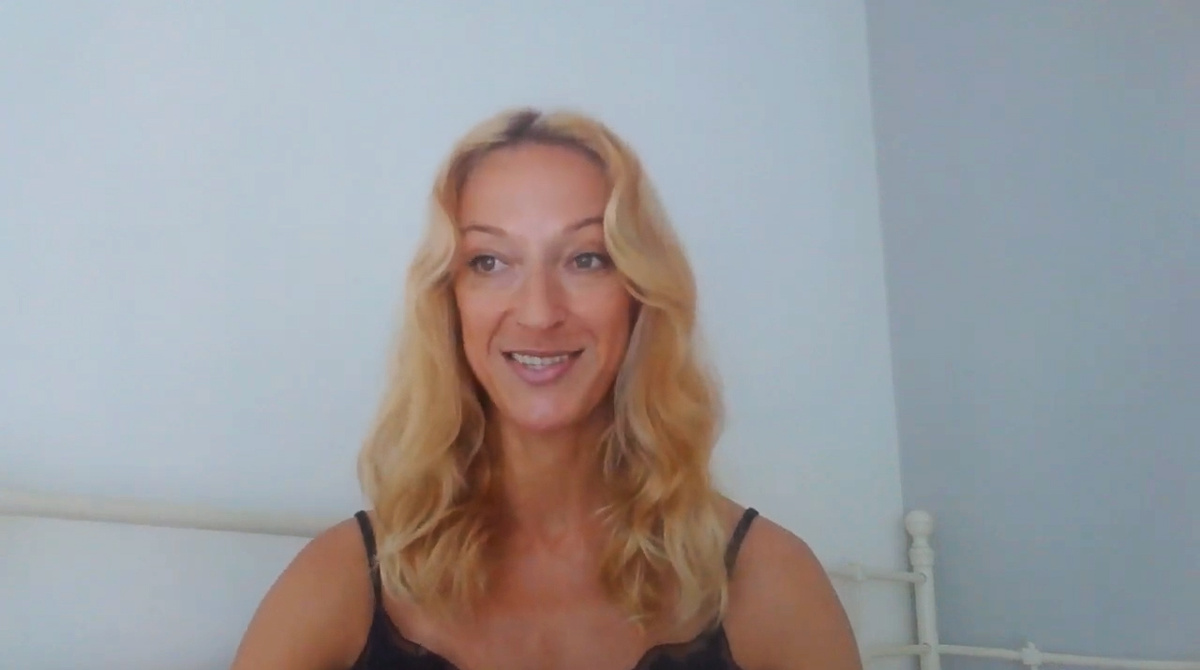 Ольга фон Ребенштокк