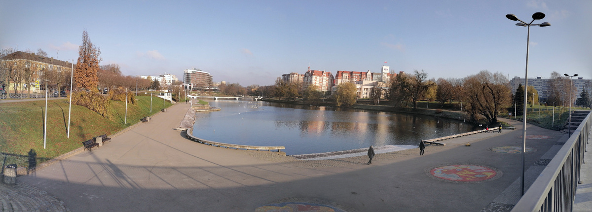 Калининград 