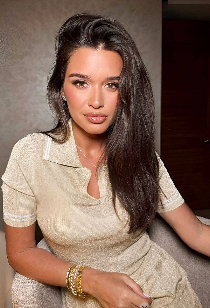 Ксения Бородина