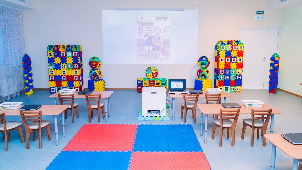    В Нижневартовске детские сады получат современные системы безопасности