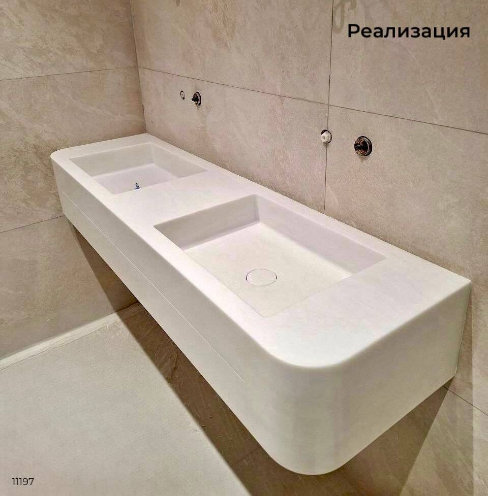 Реализация