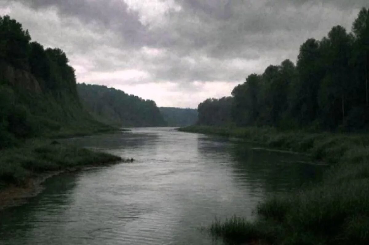    В Челябинской области на реке утонула 10-летняя школьница