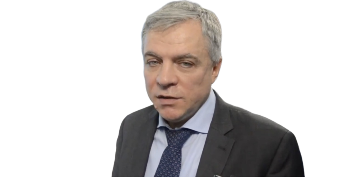 Андрей Бадалов загадочно скончался