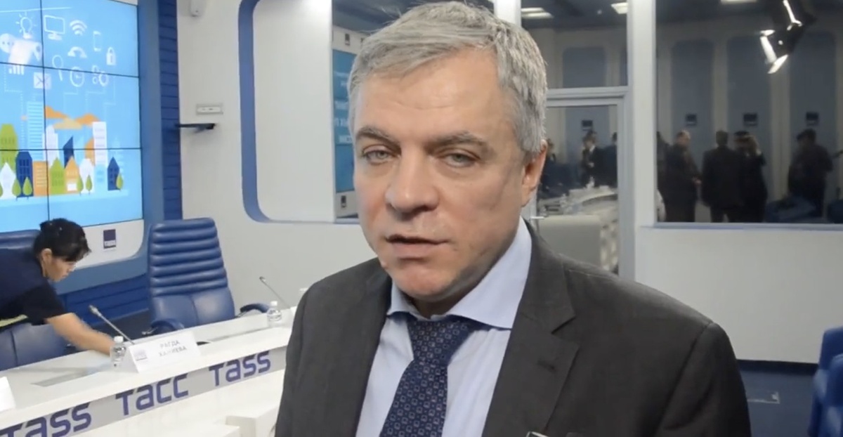 На видео Бадалов был каким-то уставшим