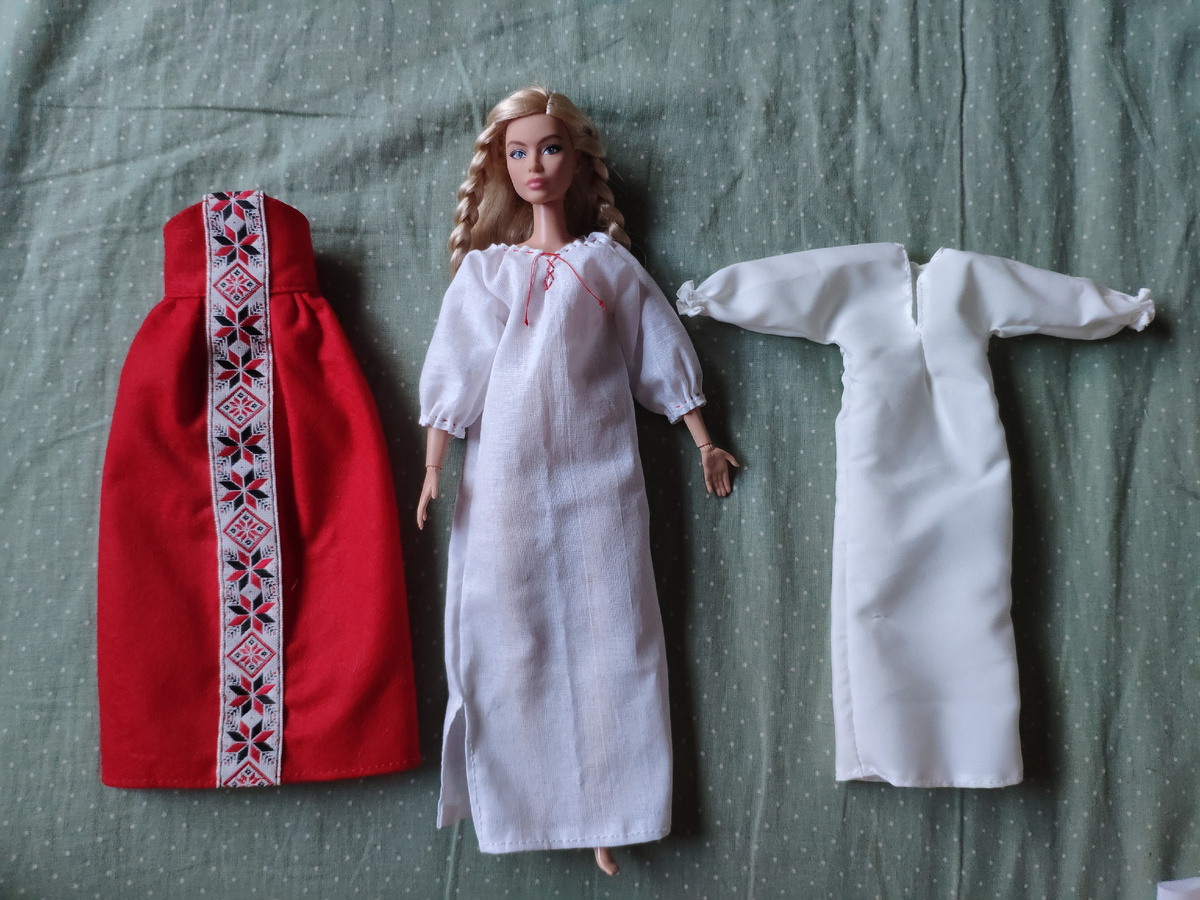 Тапкофото автора 