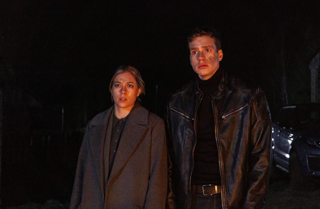 Кадр из фильма