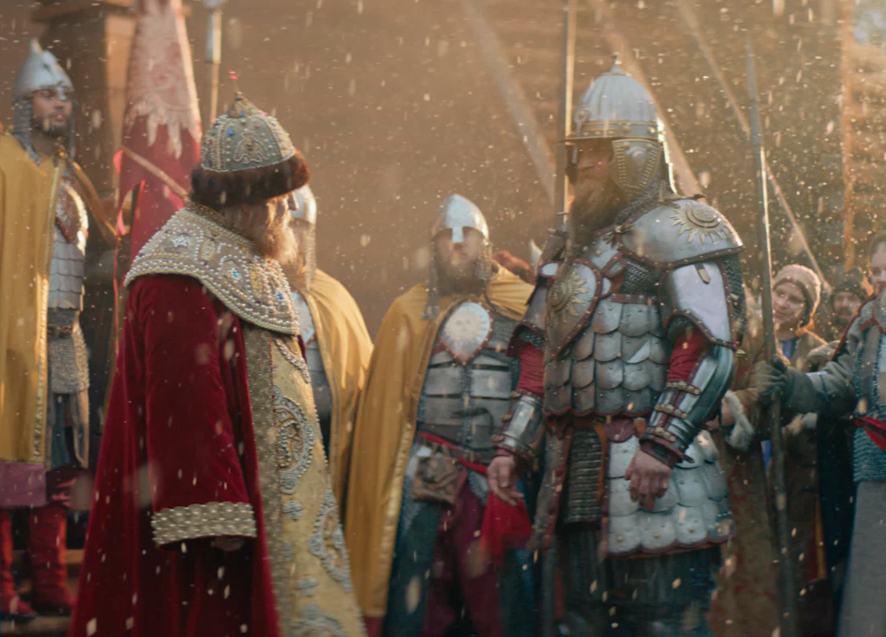 Кадр из фильма