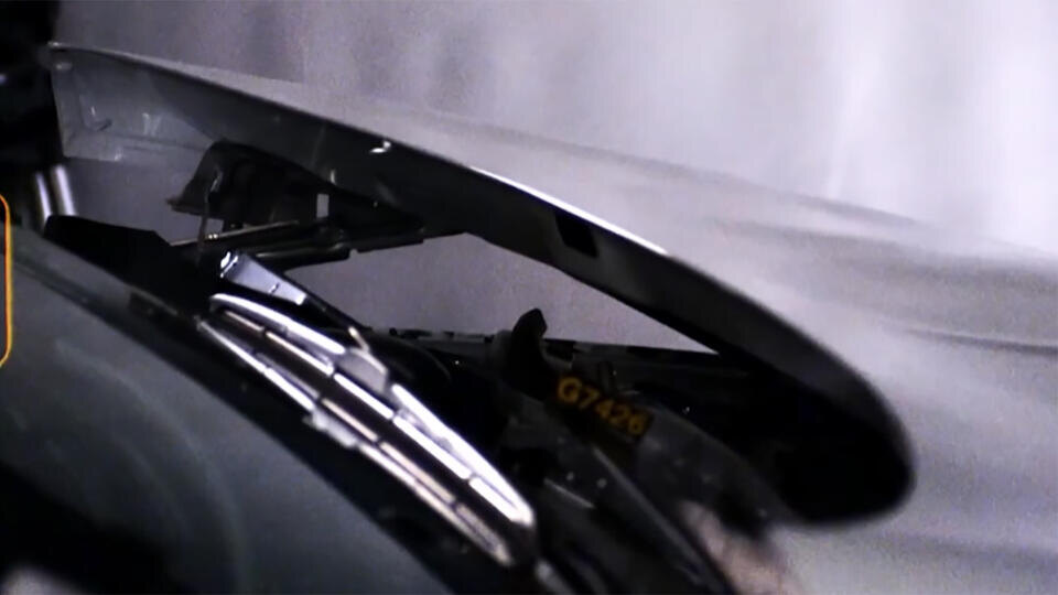 Фото: © Кадр из программы "Наука и техника", РЕН ТВ