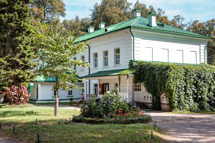 Фото: Первый Тульский