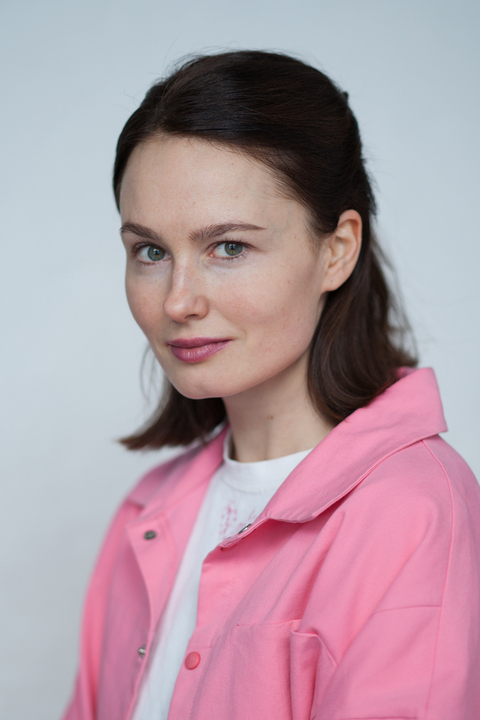Юлия Афанасьева