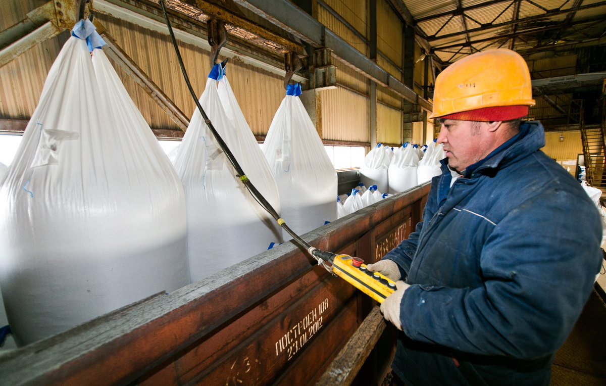 Сергей Медведев/ТАСС