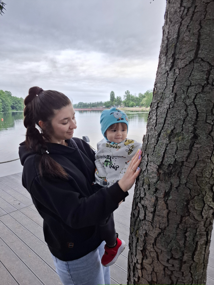 Собственно, автор канала😁