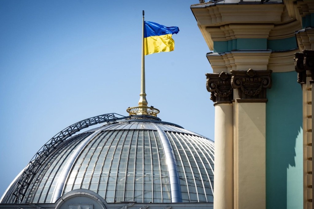    Фото © Facebook (признан экстремистской организацией и запрещён на территории Российской Федерации) / Orban Viktor