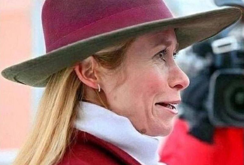 Волшебная ... девушка Кая