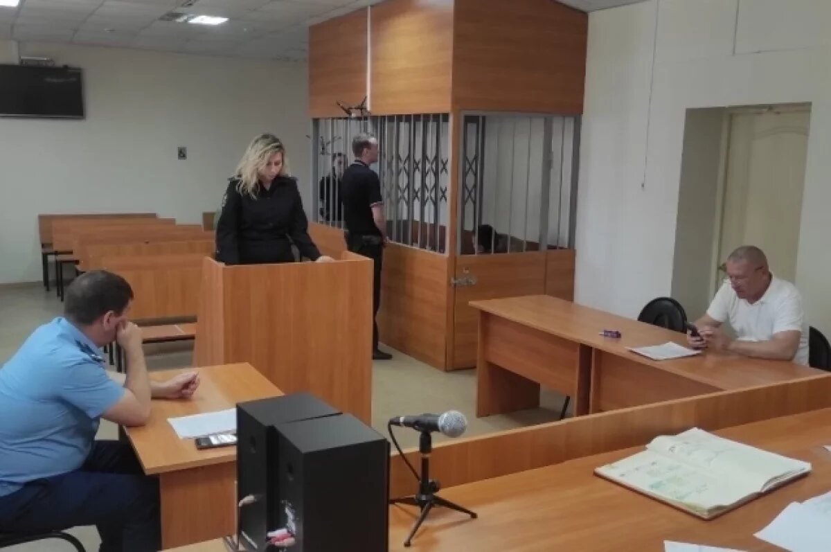    Вынесен приговор жительнице Удмуртии, обокравшей вдову участника СВО