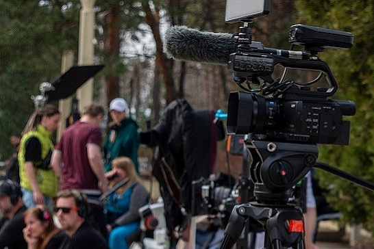 Фото: Иван Губский/ТАСС