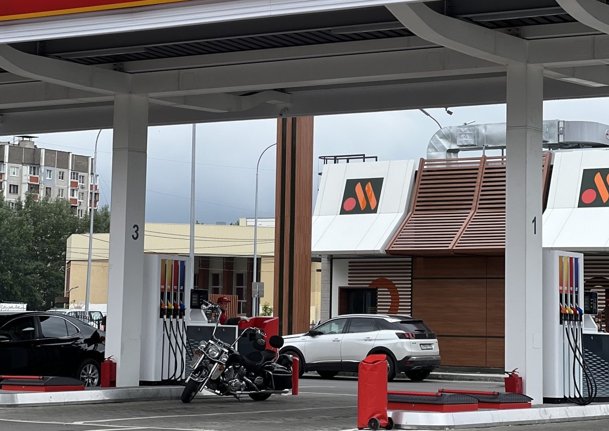     Фото предоставлено компанией «Вкусно – и точка»