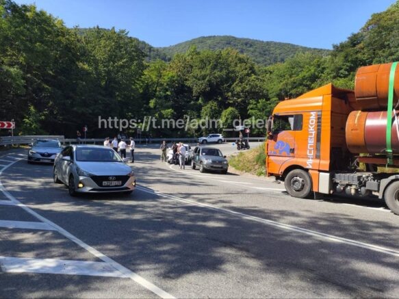    пресс-служба администрации Геленджика