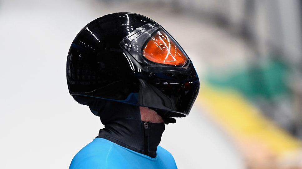 Фото: Александр Казаков / Коммерсантъ