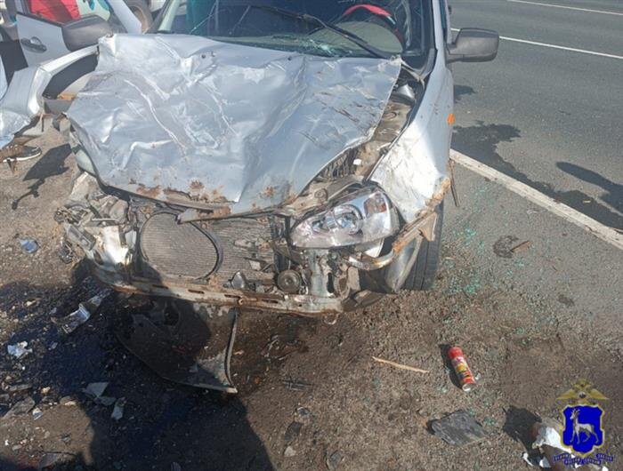    ФОТО: ГУ МВД по Самарской области