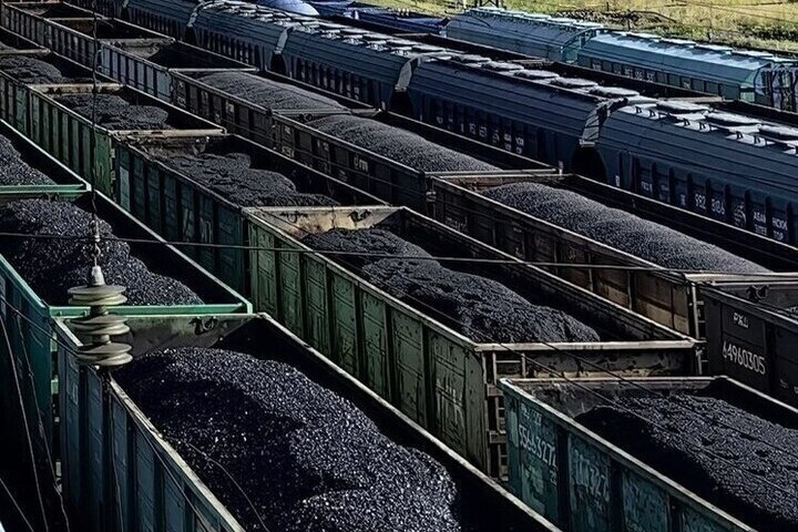 Властям Хакасии предстоит за неделю подготовить предложение по выходу из угольного кризиса
