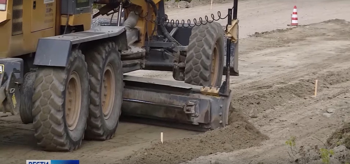    Фото: ГТРК Карелия