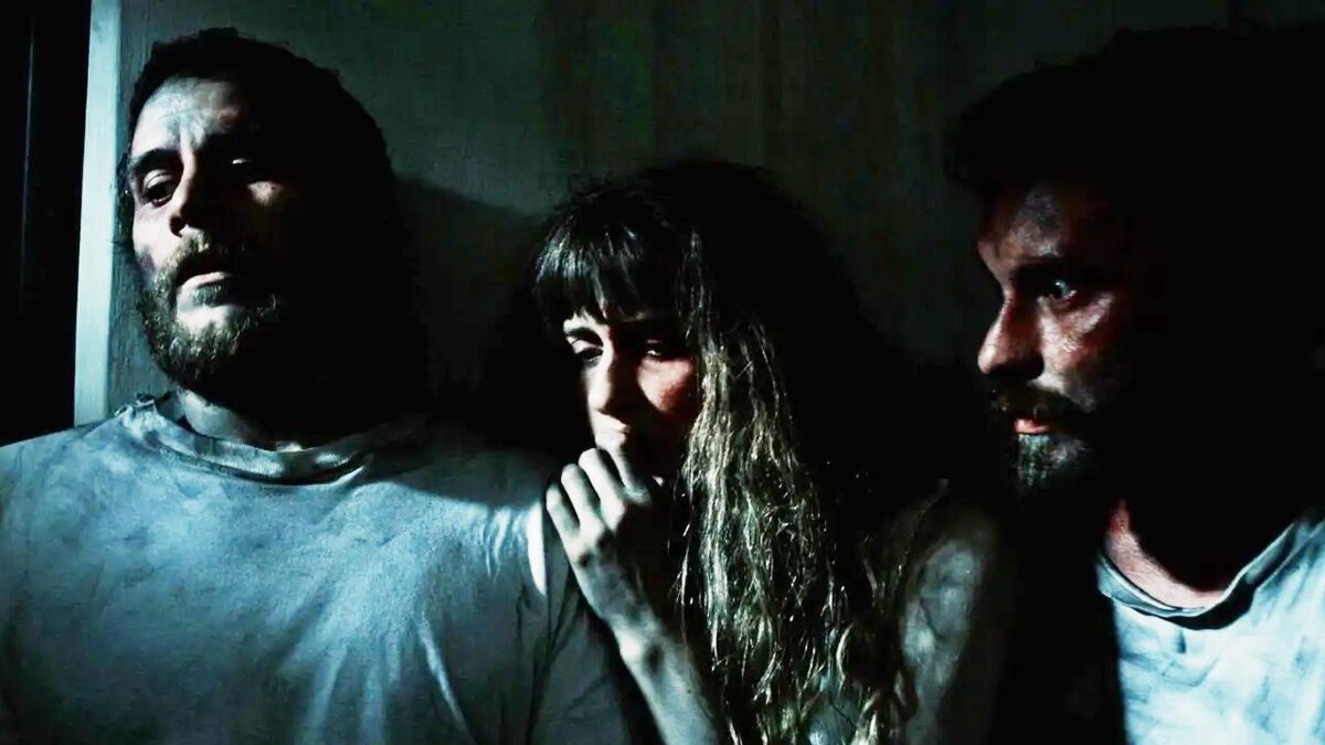 Кадр фильма «1978»