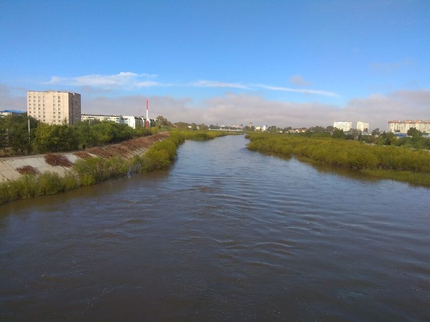    Фото: Пресс-служба правительства Забайкальского края