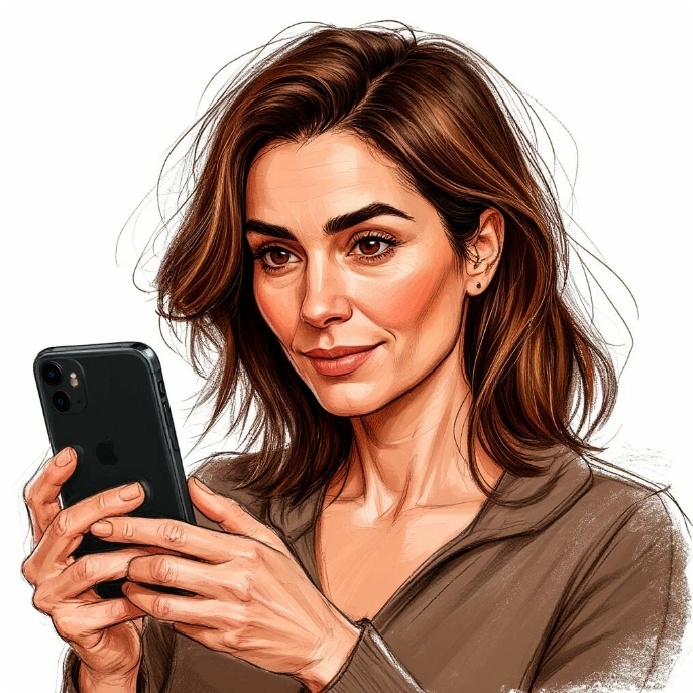 Изображение - нейросеть Шедеврум.