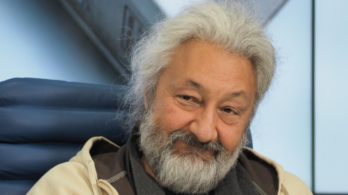    Стас Намин. Фото: Legion-Media