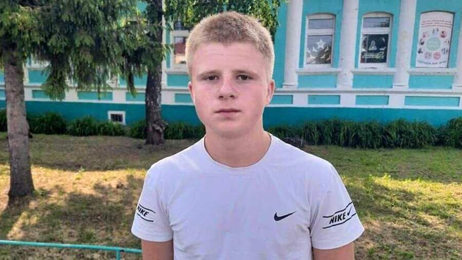 В Тамбовской области подросток спас из горящего дома трехлетнего ребенка