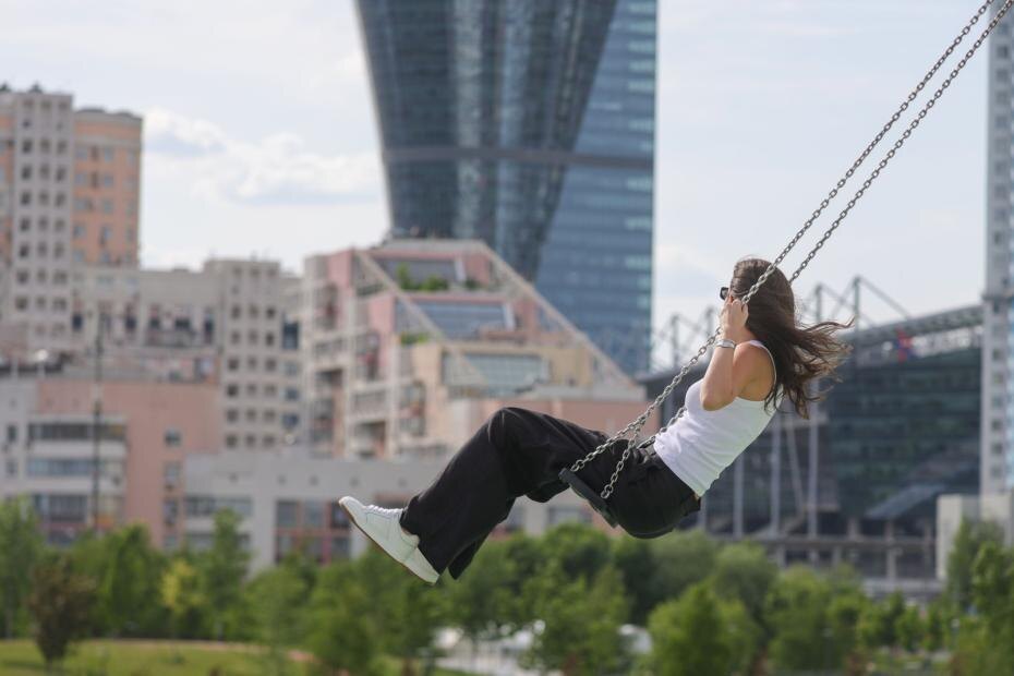    Наталья Шатохина/NEWS.ru