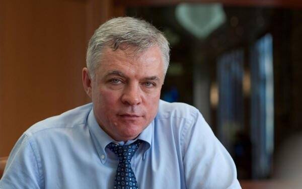    Вице-президент «Транснефти» Андрей Бадалов выпал из окна