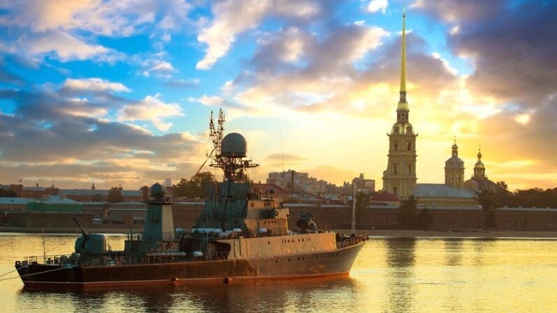    Фото: FOTOGRIN/Shutterstock/Fotodom