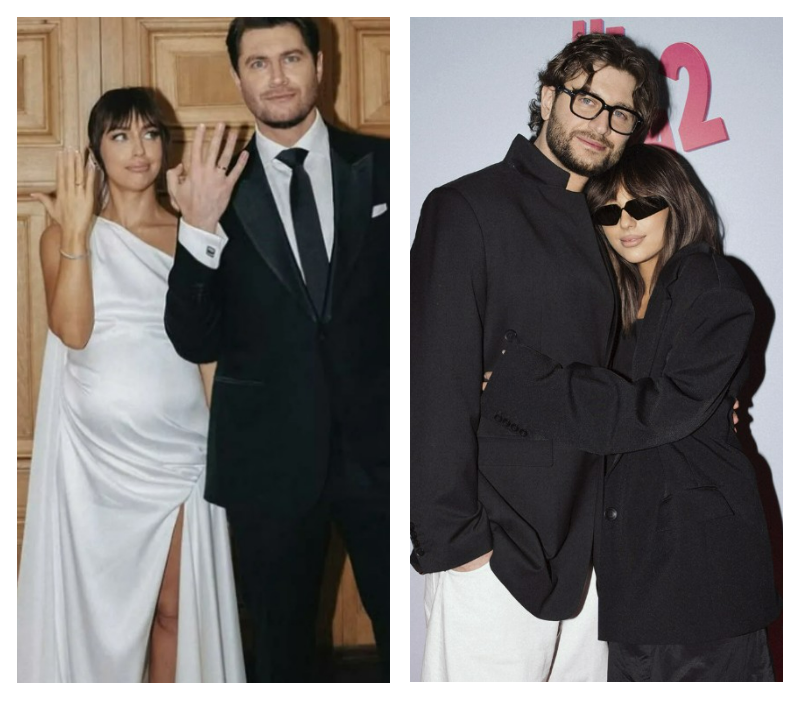 коллаж автора