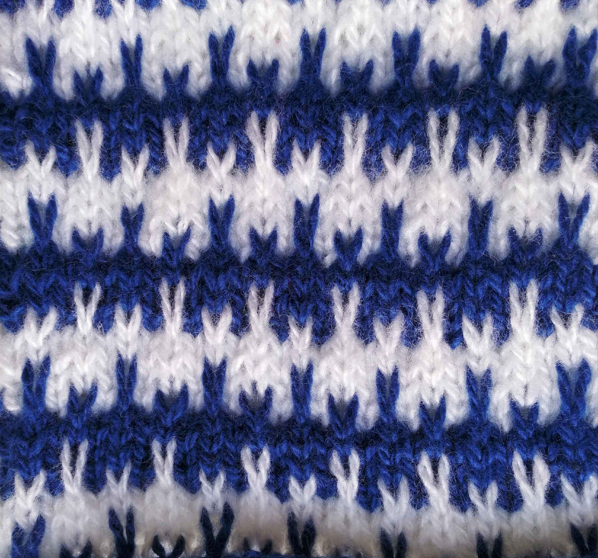 Лицевая сторона 