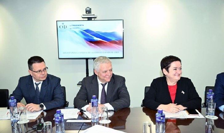    Фото со страницы ВК Транснефти