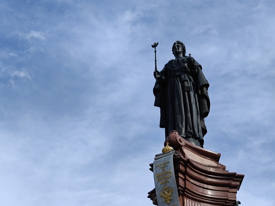    Фото: Юрий Серебренников/BFM Кубань