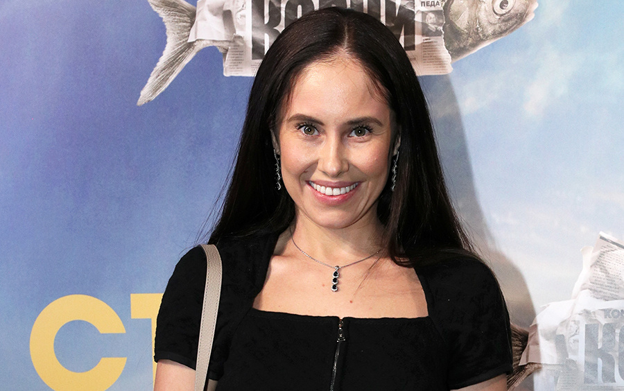    © Александр Щербак/ТАСС