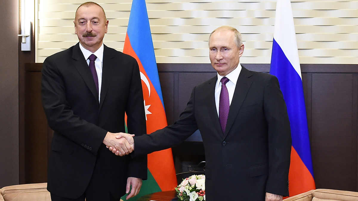 "Восток - дело тонко..."