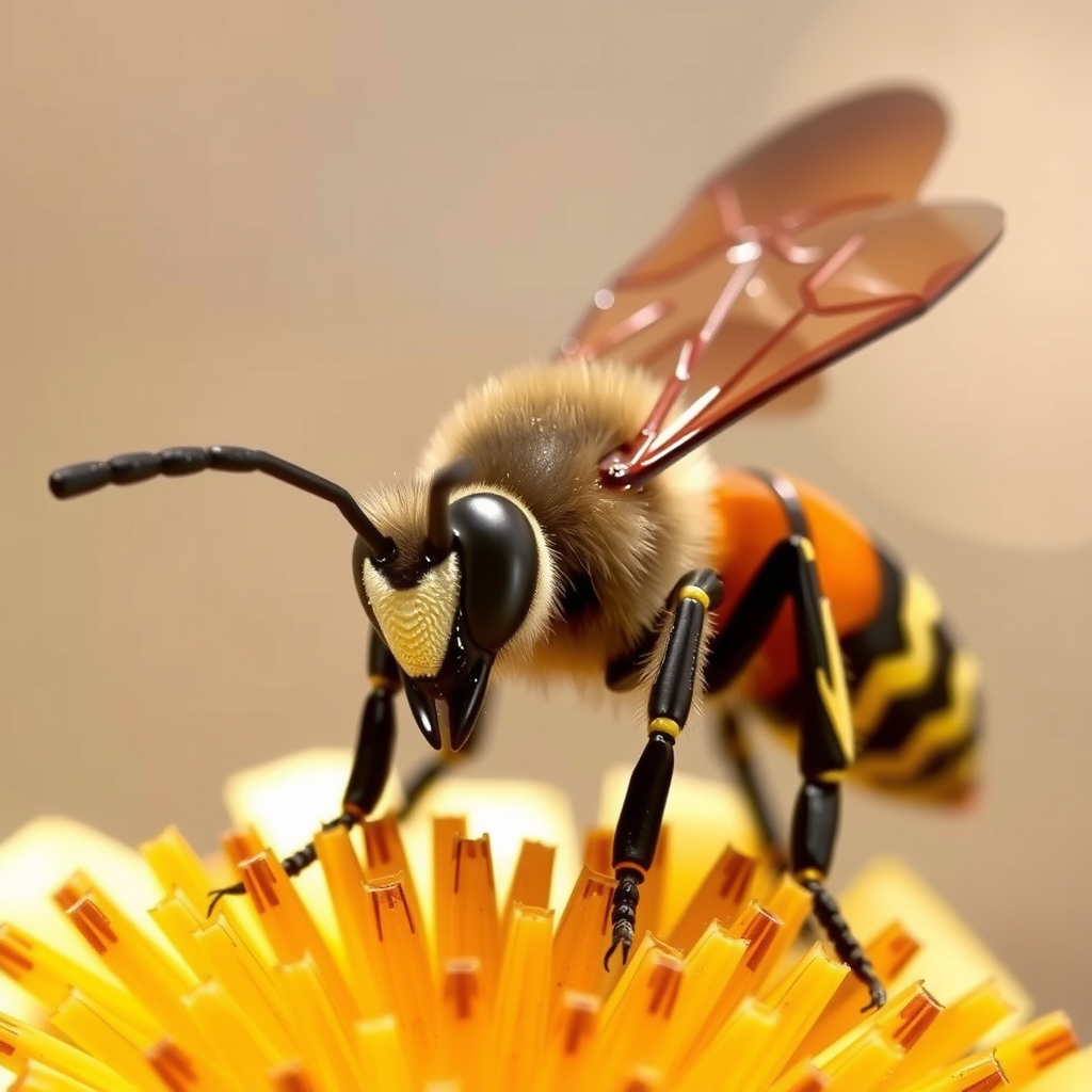 Изображение сгенерировано с помощью нейросети