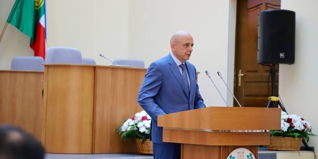Сергей Сокол прокомментировал сбор подписей за его уход в отставку