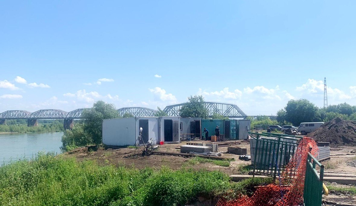    Фото: мэрия Новосибирска