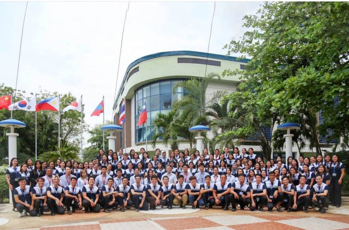 Английский с носителями 