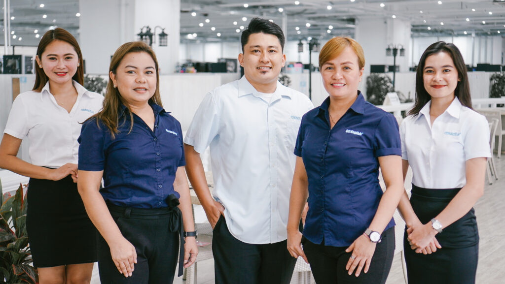 Английский с носителем